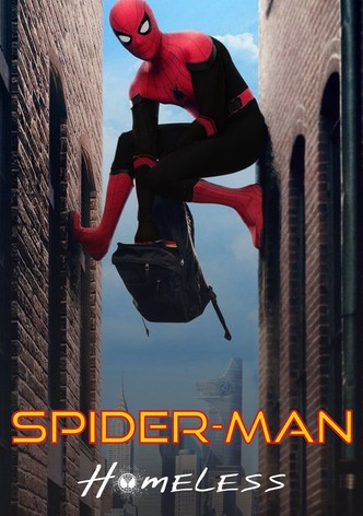 Spider-Man: Homeless