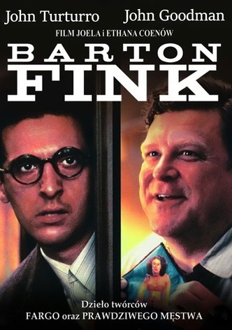 Barton Fink