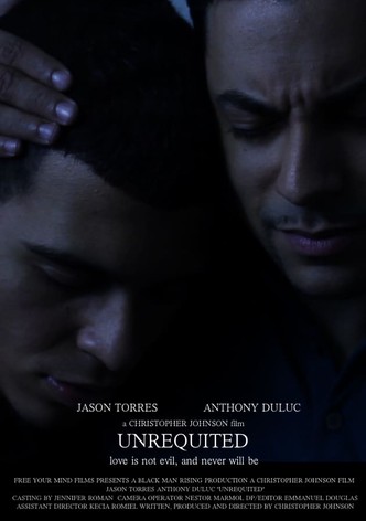 Unrequited