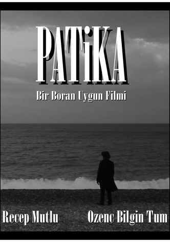 Patika