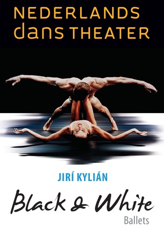 Jiří Kylián: Black & White Ballets