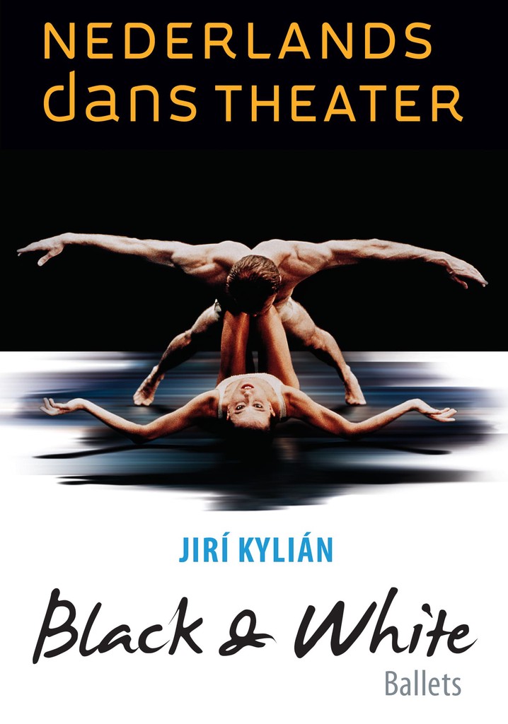 Black and White Ballets