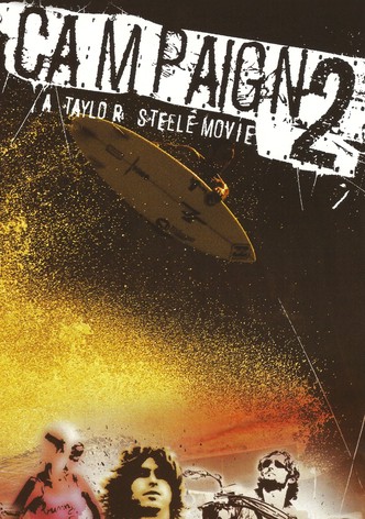 Campaign 2: A Taylor Steele Movie