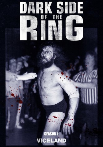 DARK SIDE OF THE RING Season 1