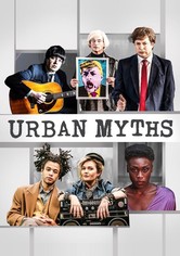 Urban Myths - Urban Myths S04