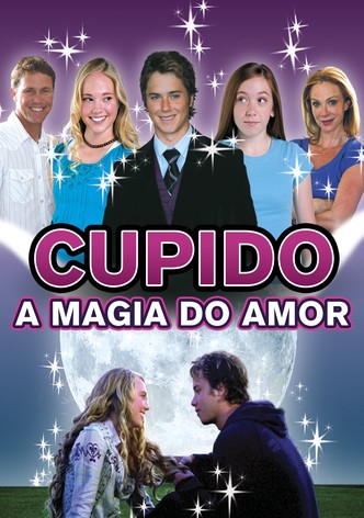 Cupido - A Magia do Amor