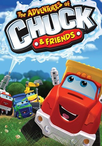 The Adventures of Chuck and Friends