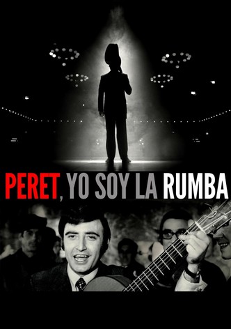 Peret: yo soy la rumba