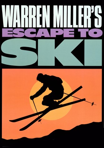 Escape to Ski