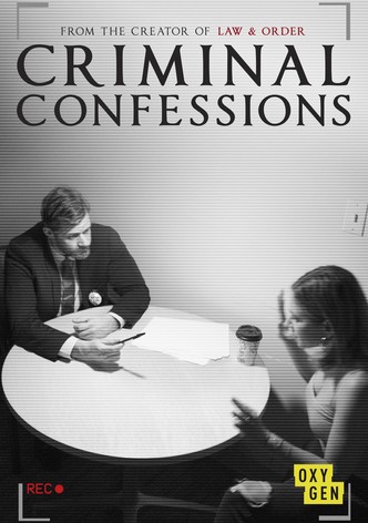 Criminal Confessions