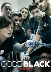 Code Black - Saison 1