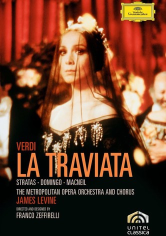 La traviata