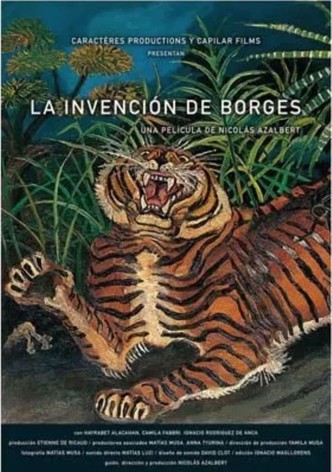 La invención de Borges