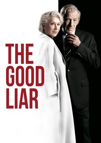 The Good Liar - Hyvä valehtelija