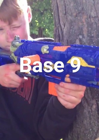 Base 9
