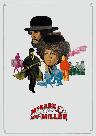 McCabe & Mrs. Miller