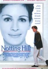 Un lugar llamado Notting Hill