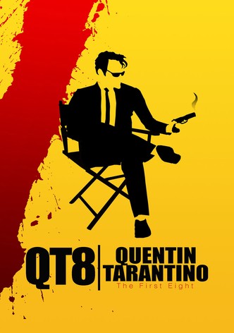 Tarantino total