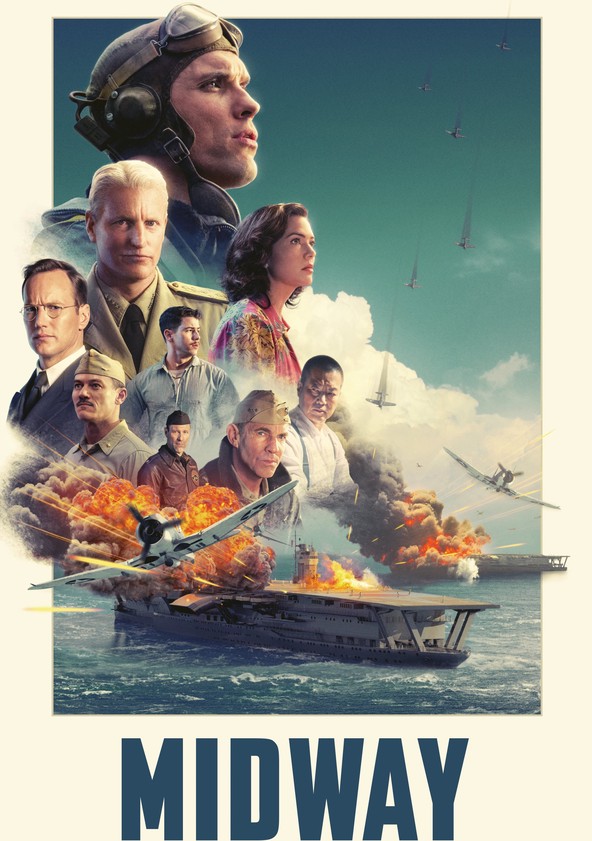 Watch midway 2024 2019 online