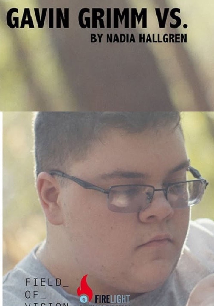 Gavin Grimm vs.