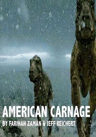 American Carnage