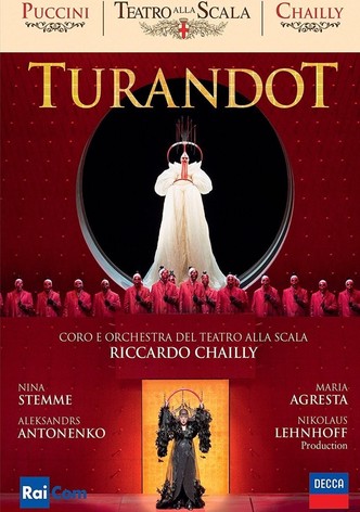 Turandot