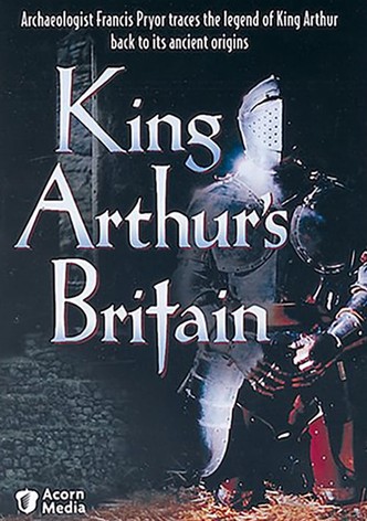 King Arthur's Britain