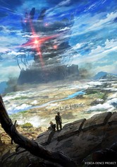 Deca-Dence - Séria 1