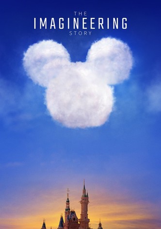 The Imagineering Story