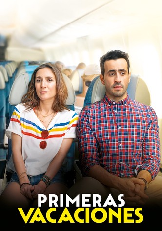 Primeras vacaciones