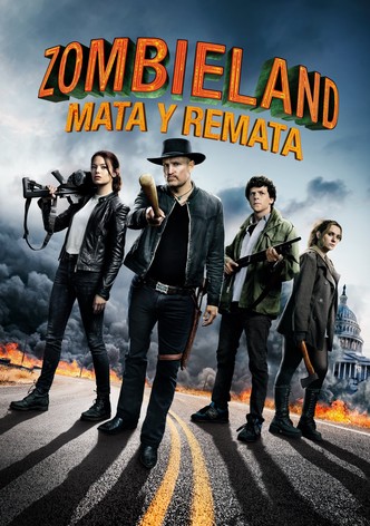 Zombieland: Mata y remata