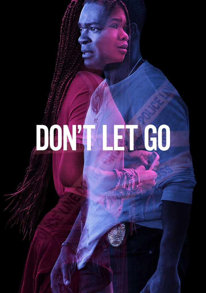 Streaming Dont Let Go 2019 Full Movies Online