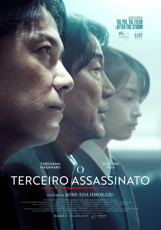 O Terceiro Assassinato