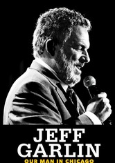 Jeff Garlin: Our Man In Chicago
