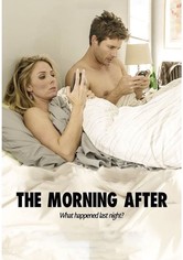 На следующее утро