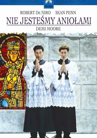 Nie Jesteśmy Aniołami