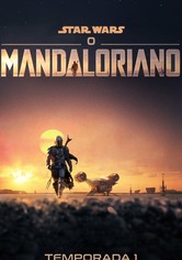 O Mandaloriano