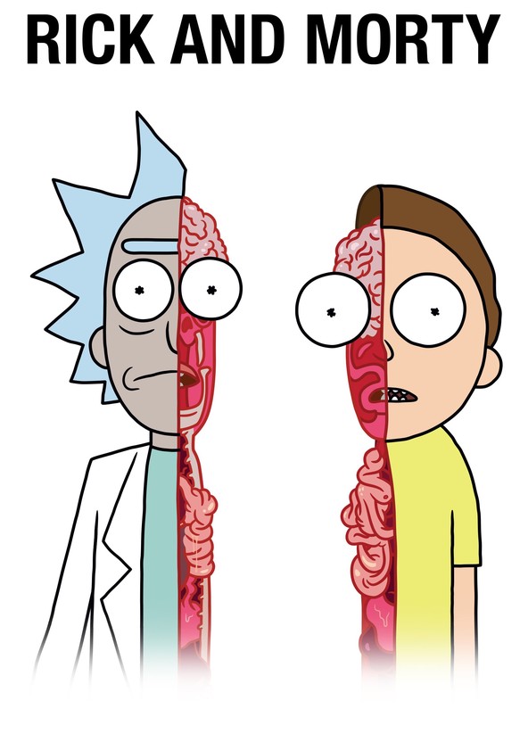 Rick And Morty Season 4 Watch Episodes Streaming Online