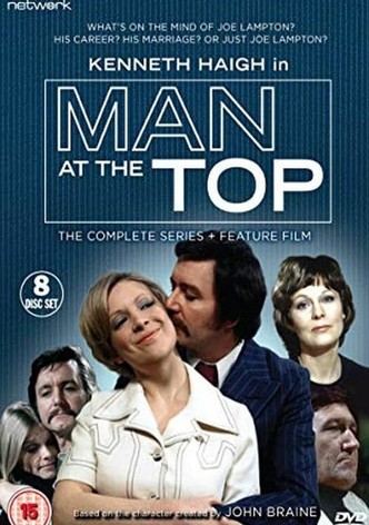 Man at the Top