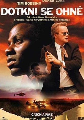 Dotkni se ohně
