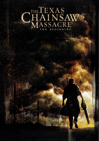 Texaský masakr motorovou pilou: Počátek