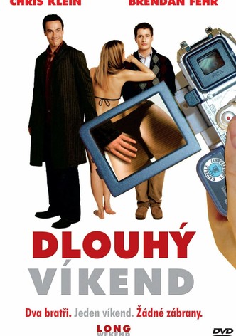 Dlouhý víkend