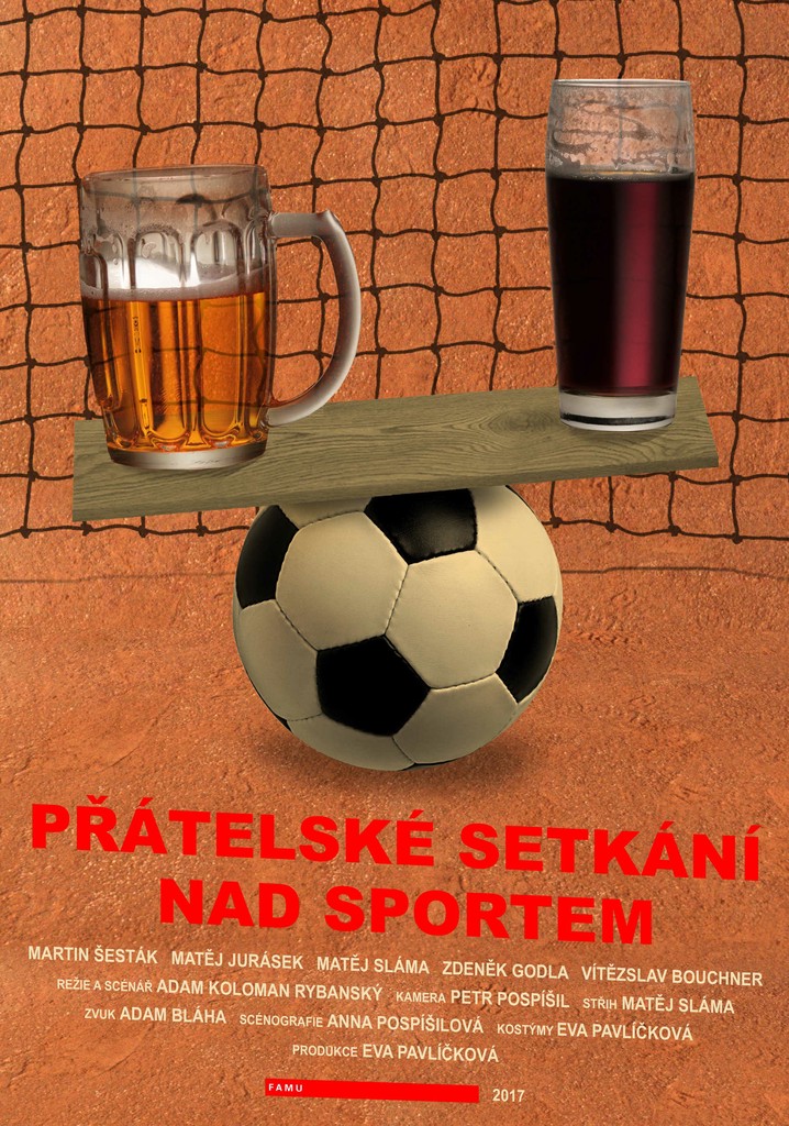 Friendly Sport Meeting