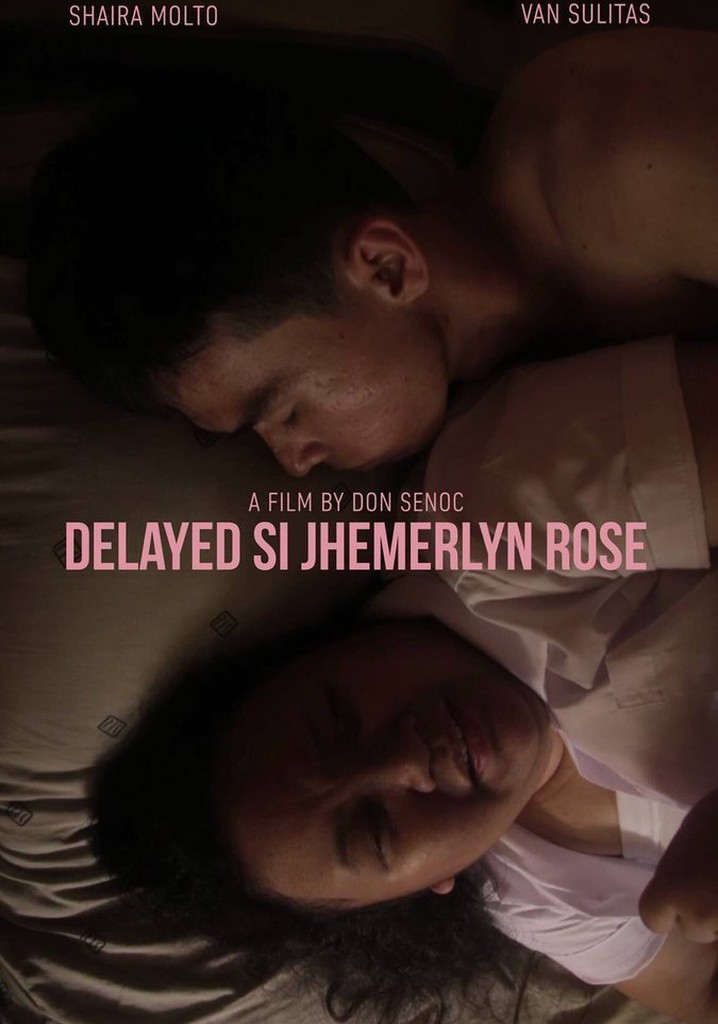 Delayed si Jhemerlyn Rose