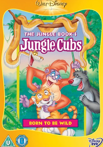 Jungle Cubs