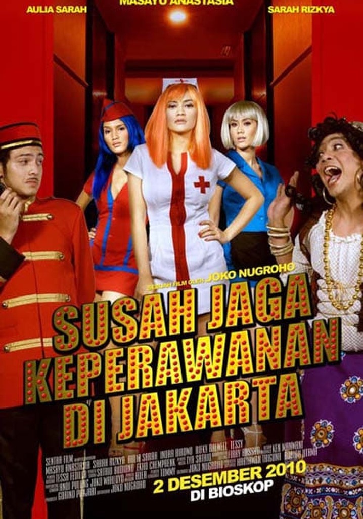 Susah Jaga Keperawanan di Jakarta