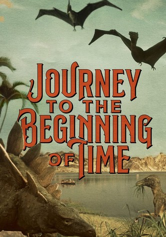 A Journey to the Beginning of Time