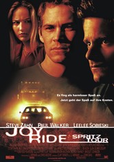 Joyride - Spritztour