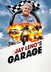 Jay Leno's Garage