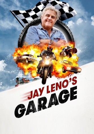Jay Leno's Garage [OV/OmU]